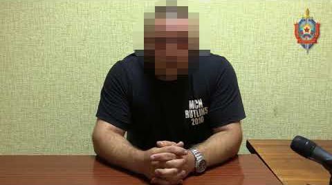 Сотрудники СБУ арестовали жителя ЛНР в Пенсионном фонде Украины