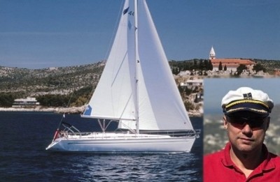 Кандидат-"укроп" на пост президента Украины приобрел элитную яхту за 900 тысяч