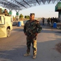 Российские военные достигли с джихадистами предварительного соглашения по южной Сирии