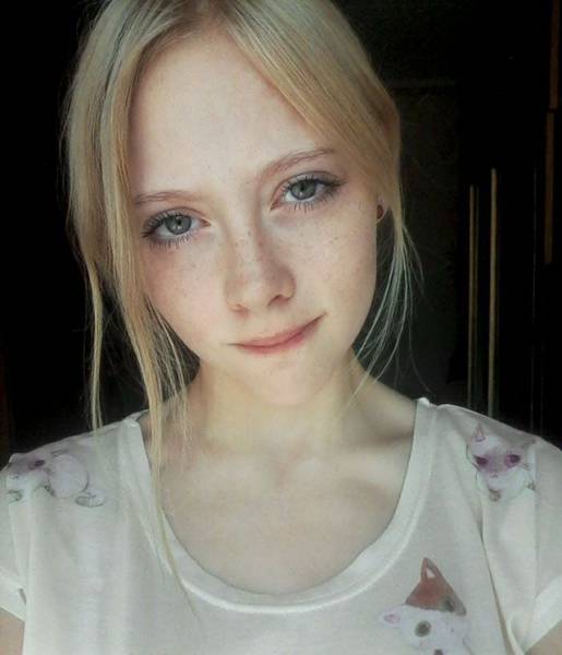 Девушки - XXI