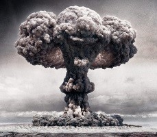 Паранойя или американский расчёт? Как выиграть атомную войну за 36 часов