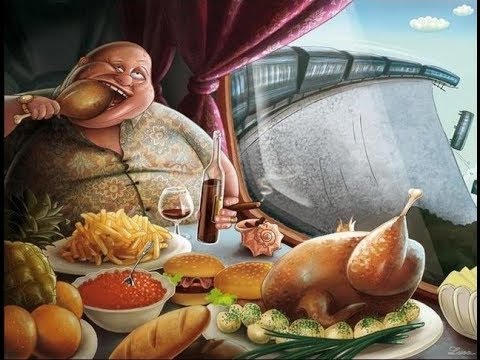 Почему США не выиграли гонку вооружений у России. Госмонополизм в действии