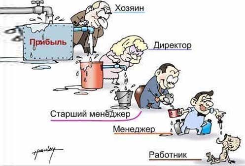 Финны начинают что-то подозревать: у рыночной экономики есть темная сторона
