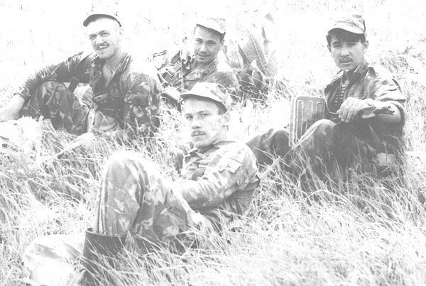 "Мы не собирались уходить": как погибала 12-я погранзастава