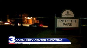 США. Еще два массовых расстрела в июле. Один убит, восемь ранено