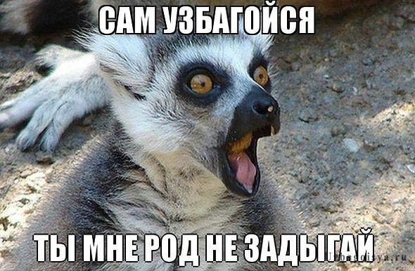 Козлы сказочные, европейские