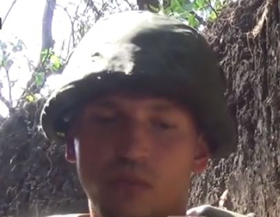 Диалоги на передовой. Боец "Лион" о первых боях ополчения | Военный корреспондент: Катерина Катина о «хлебном перемирии» в ДНР