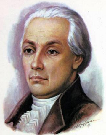 От Радищева до Сталина. Или отражение Сути Имени в истории.