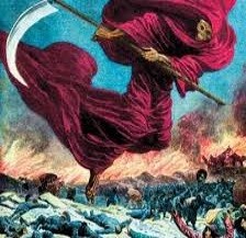 Изнанка галантного века