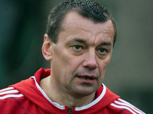 Легендарный футболист собирается отказаться от украинского гражданства