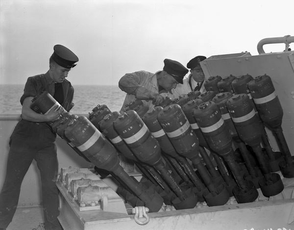 Плоские убийцы