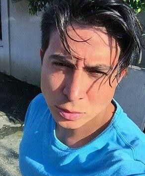 Смертельное падение туриста с водопада попало на камеру во время съёмок клипа