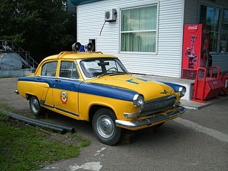 Водитель зерновоза высыпал весь груз, чтобы не платить сотруднику ДПС