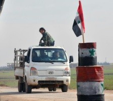 Сирия. Освобожденные 600 боевиков отказались вступать в ряды "ан-Нусры"