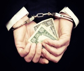 «Союзная экспертиза». Коррупционные чистки