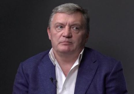 В Киеве опровергли возможность проведения референдума в Донбассе