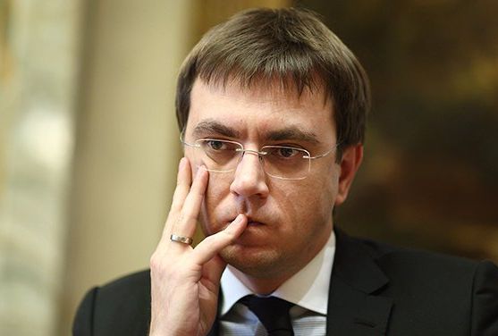 Украина начала обсуждение с Западом санкций против российских черноморских портов