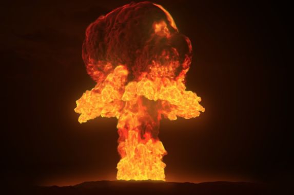 В США рассказали о превосходстве ядерного оружия России над американским