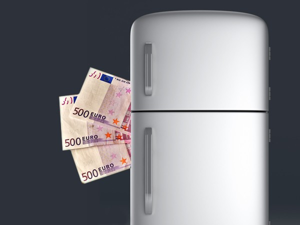 Нехорошая квартирка или холодильник с доходом в два миллиона в день