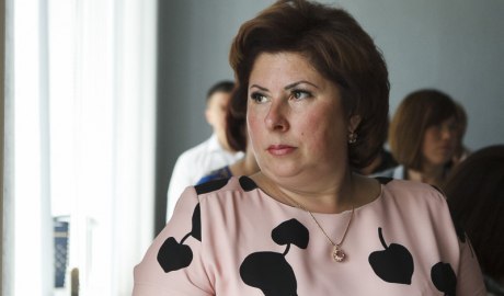 Харьков. Репрессии продолжаются