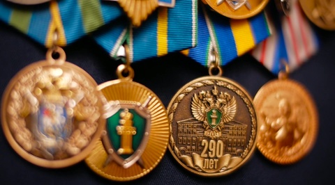 Следственному комитету исполнится 300 лет