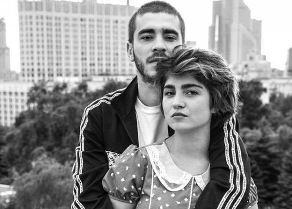 Зрада: На Одесском кинофестивале победил фильм с женой друга «Моторолы»