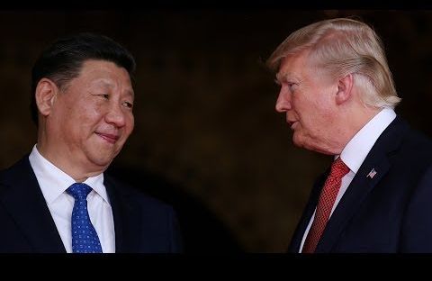 Война Трампа: первые потери | По новому мнению Трампа