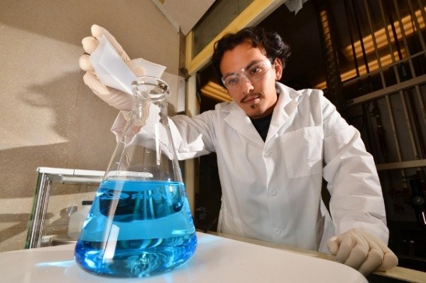 Ученые США пророчат Сибири арктический холод