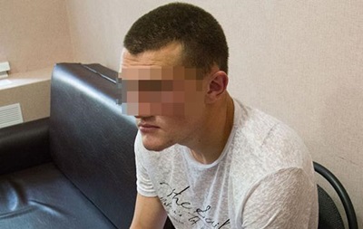 В Николаеве пьяный хрюмберг задушил и ограбил возлюбленную