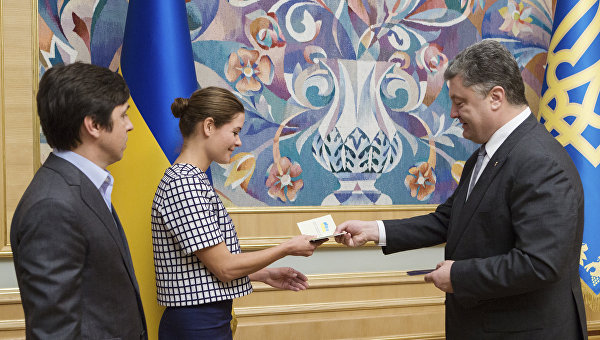 Почему Украина стала братской могилой для карьер и судеб российских либералов. Андрей Бабицкий