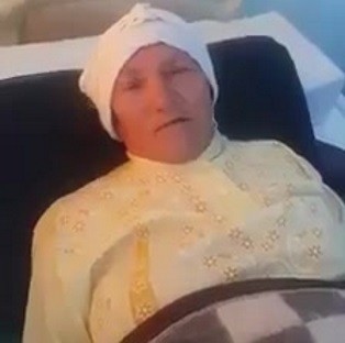 Отважная 72-летняя сирийская бабушка одна отбила нападение ДАИШ, спасая внуков