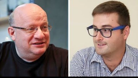 Новый политический сезон - для кого он станет последним? Д.Джангиров и К.Молчанов