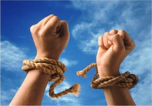 О свободе как об осознанной необходимости