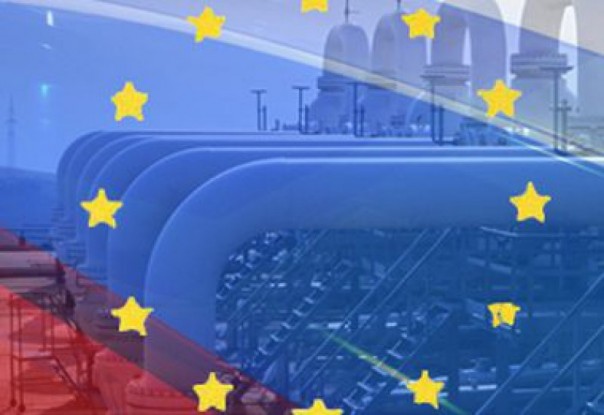 Москва и Вашингтон распределили газовые рынки ЕС и КНР между собой