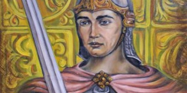 Ярослав Осмомысл: мудрец на троне Красной Руси