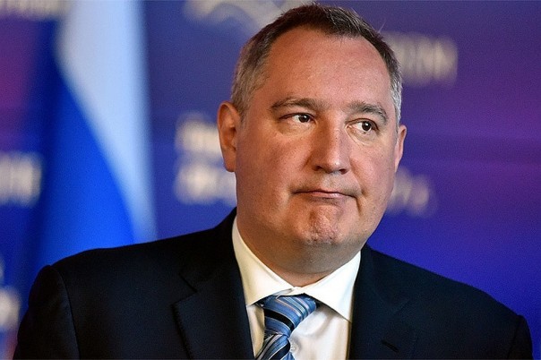 Дмитрий Рогозин анонсировал цели и задачи «Роскосмоса»