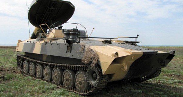 Войскам нужен «Змей Горыныч» с сирийским опытом