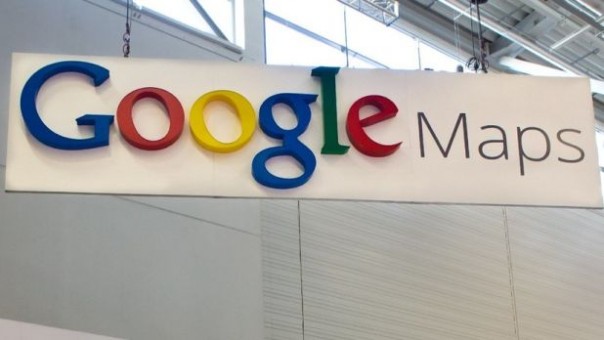 В Госсовете Крыма отреагировали на подпись к Крымскому мосту в Google Maps на украинском языке