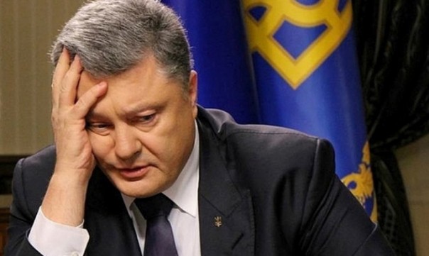 Экс-министр обороны Украины заявил, что Порошенко "пойдёт под суд"