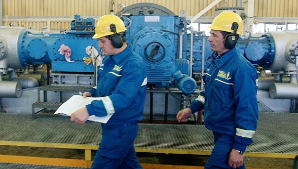 Стокгольмский арбитраж поддержал "Газпром" в споре с Польшей