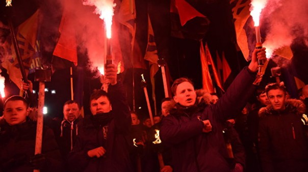 Планы радикалов: На чьи еще земли претендуют украинские националисты