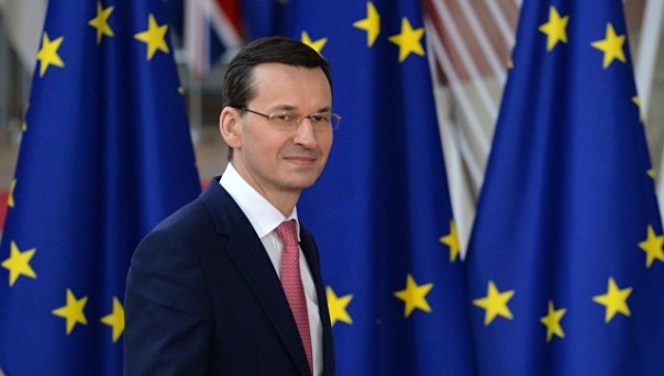 Отец премьера Польши посоветовал сыну наладить отношения с Россией