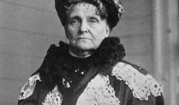 Ведьма с Уолл-стрит. 3 июля 1916 года умерла самая жадная женщина в мире