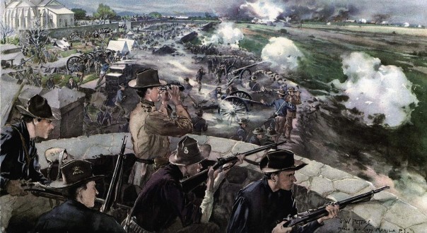 «Вьетнам» XIX века: как США выжигали Филиппины