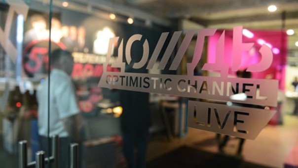 Очередная пляска на костях «Дождя»: когда вместо героев ряженый актер-солдат