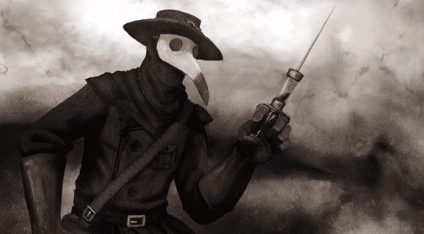 О самой доброй профессии