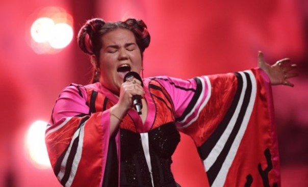 Шоу под угрозой срыва. Победительницу "Евровидения" обвинили в плагиате