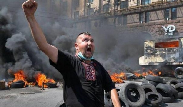 Роттердамский компромисс. Тупые схемы воровства