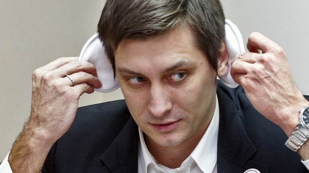 Гудков признался, зачем ему на самом деле выборы мэра Москвы