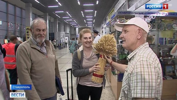 Почти 15 тысяч потомков белых колонизаторов ЮАР задумались о переселении в Россию